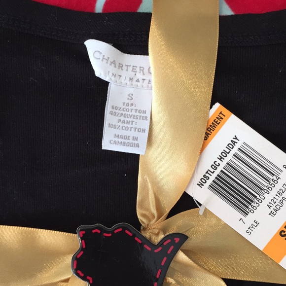 PJ Set - Picture 3 of 3